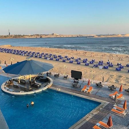 Golden Jewel Ismailia Resort 外观 照片