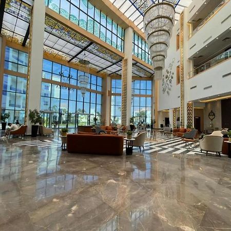 Golden Jewel Ismailia Resort 外观 照片