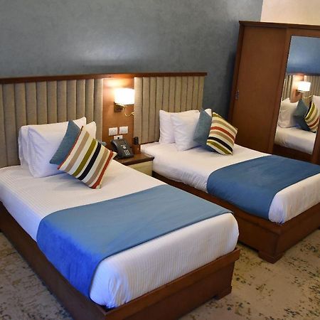 Golden Jewel Ismailia Resort 外观 照片