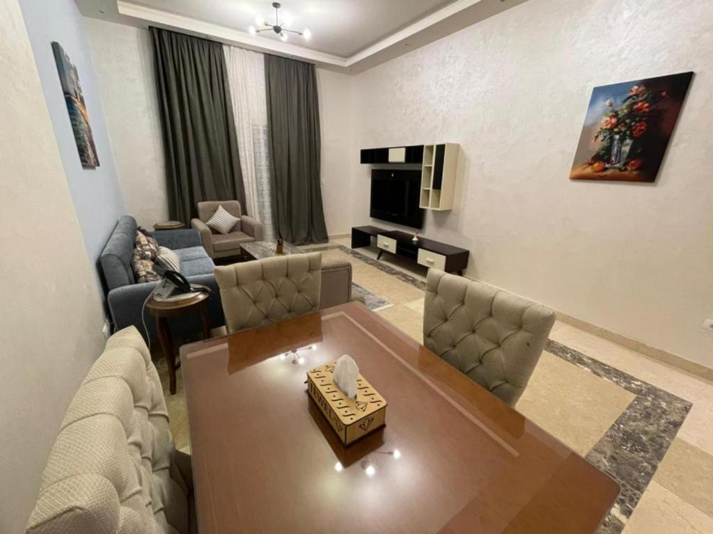 Golden Jewel Ismailia Resort 外观 照片