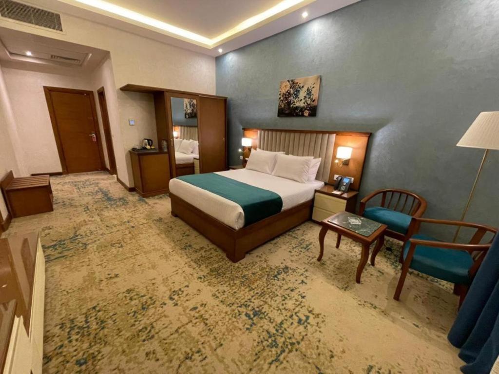Golden Jewel Ismailia Resort 外观 照片
