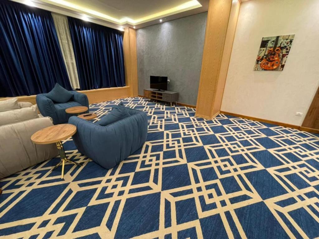 Golden Jewel Ismailia Resort 外观 照片