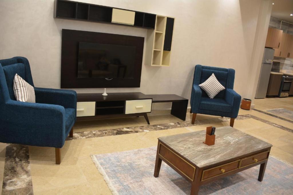 Golden Jewel Ismailia Resort 外观 照片