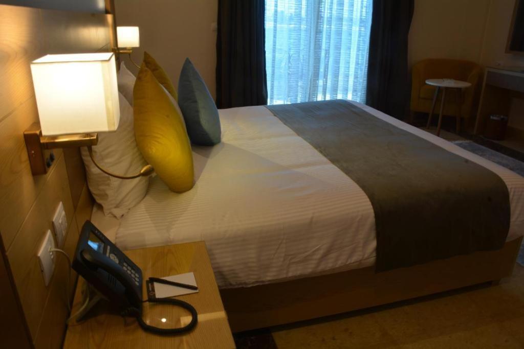 Golden Jewel Ismailia Resort 外观 照片