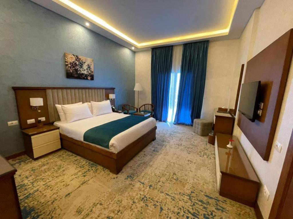 Golden Jewel Ismailia Resort 外观 照片