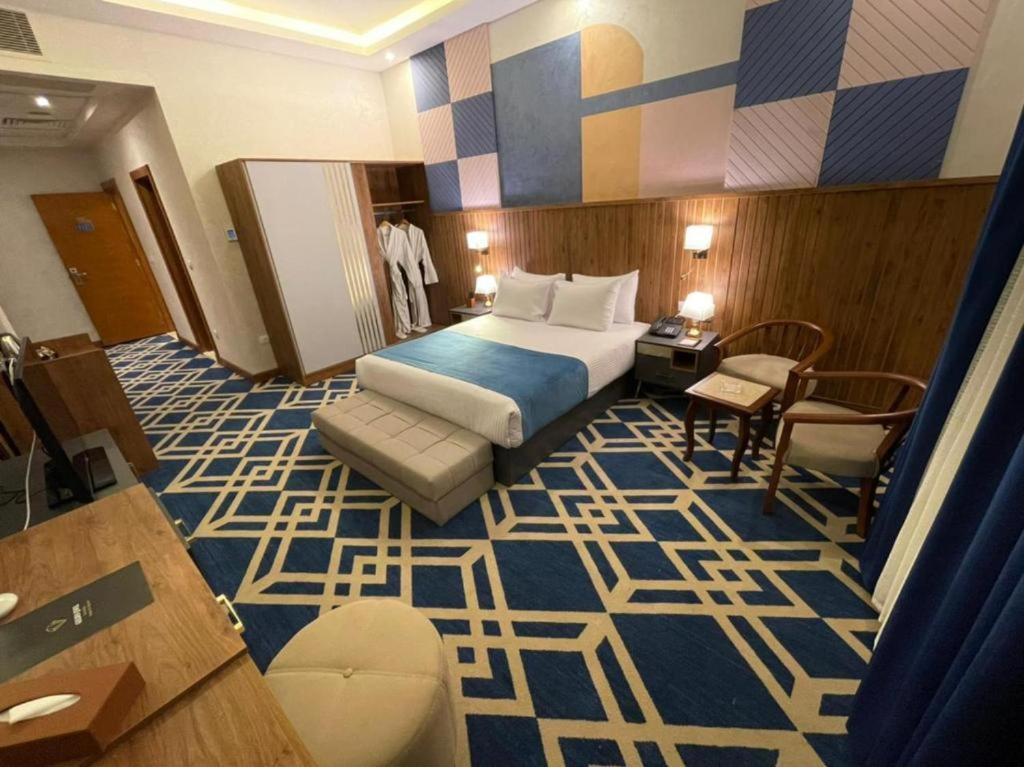 Golden Jewel Ismailia Resort 外观 照片