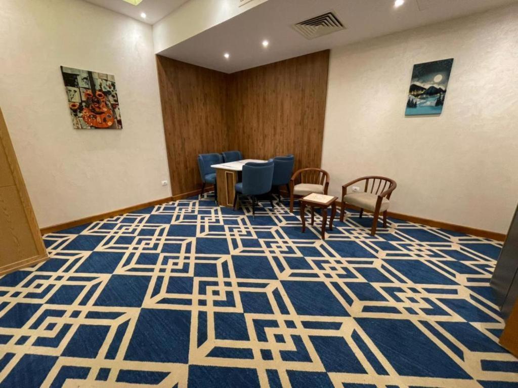 Golden Jewel Ismailia Resort 外观 照片