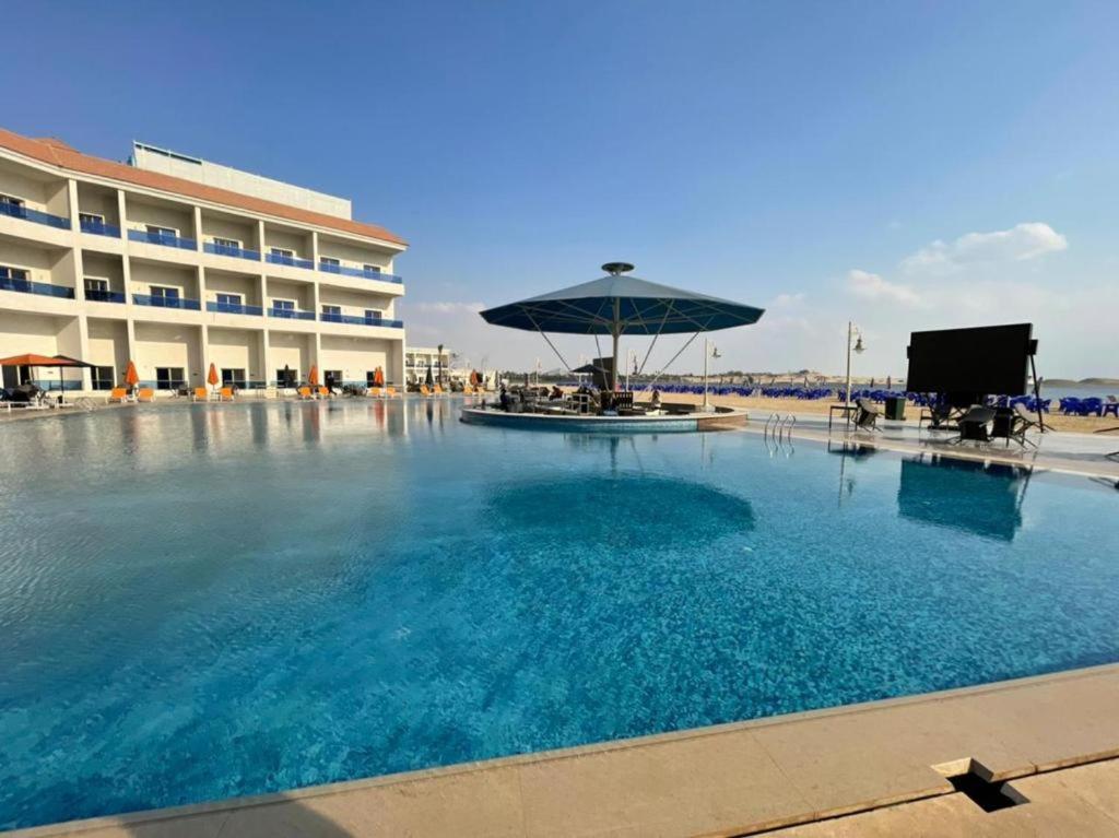 Golden Jewel Ismailia Resort 外观 照片