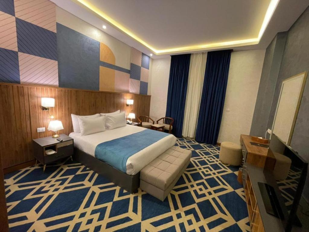 Golden Jewel Ismailia Resort 外观 照片