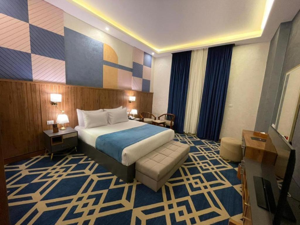 Golden Jewel Ismailia Resort 外观 照片