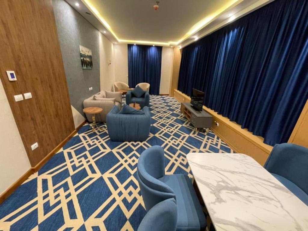 Golden Jewel Ismailia Resort 外观 照片