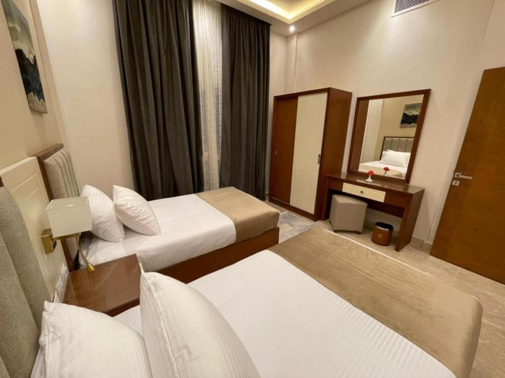 Golden Jewel Ismailia Resort 外观 照片