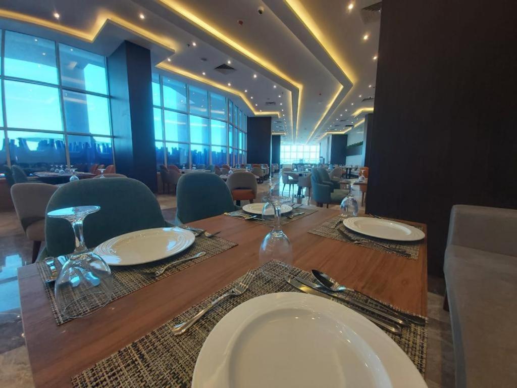 Golden Jewel Ismailia Resort 外观 照片