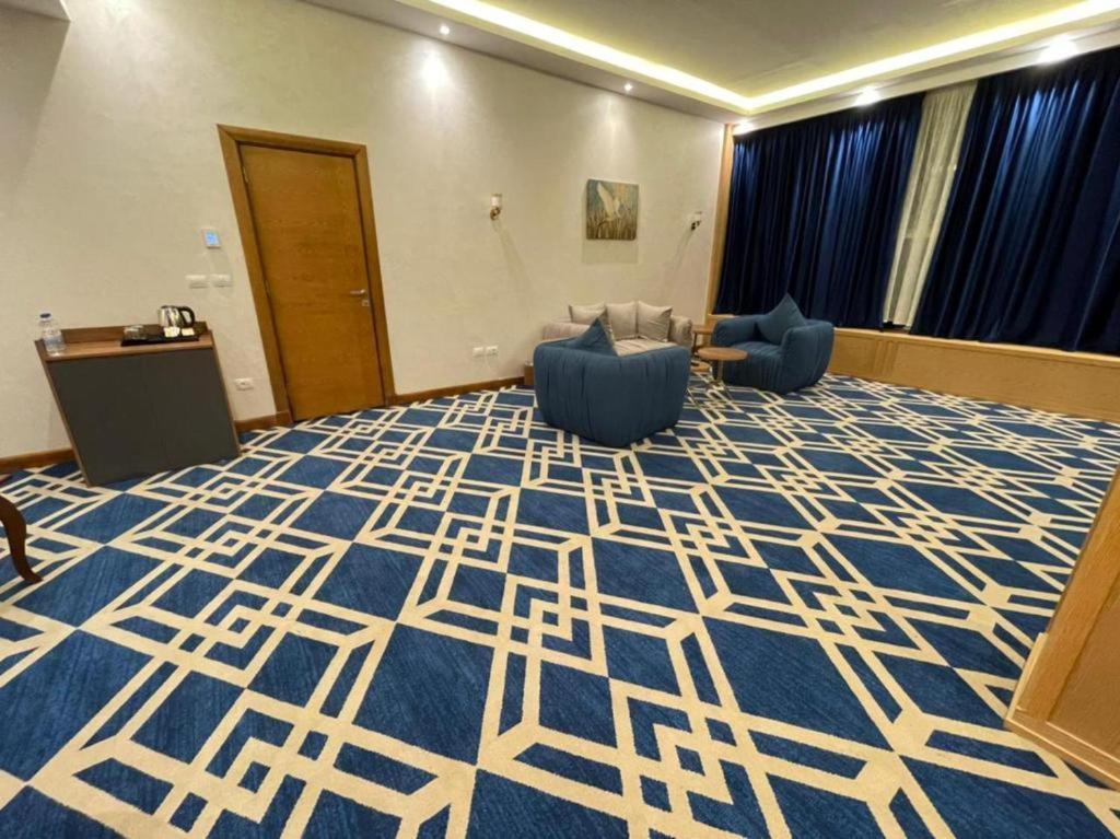 Golden Jewel Ismailia Resort 外观 照片